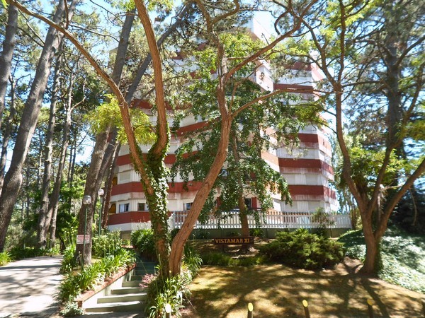 ZONA NORTE VILLA GESELL PARA 6 PERSONAS