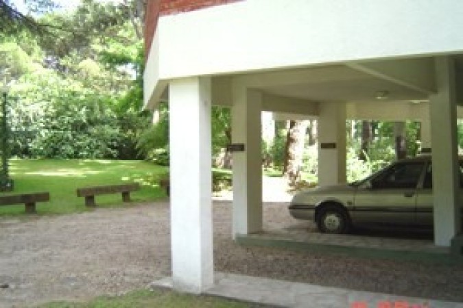 ZONA NORTE VILLA GESELL PARA 6 PERSONAS