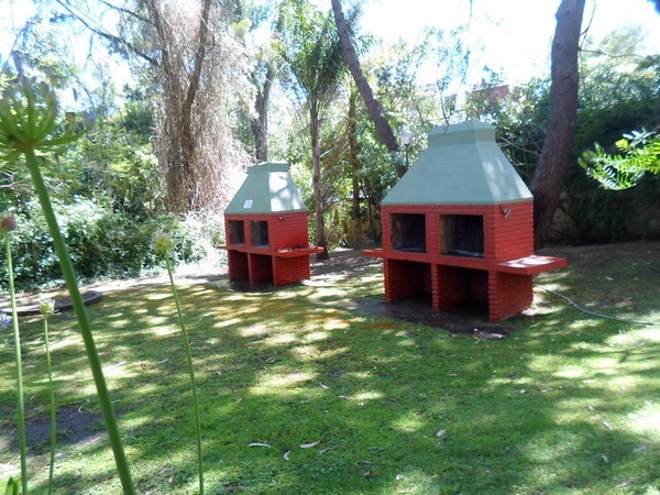 ZONA NORTE VILLA GESELL PARA 6 PERSONAS