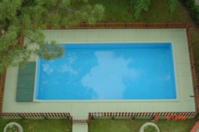 ZONA NORTE VILLA GESELL PARA 6 PERSONAS