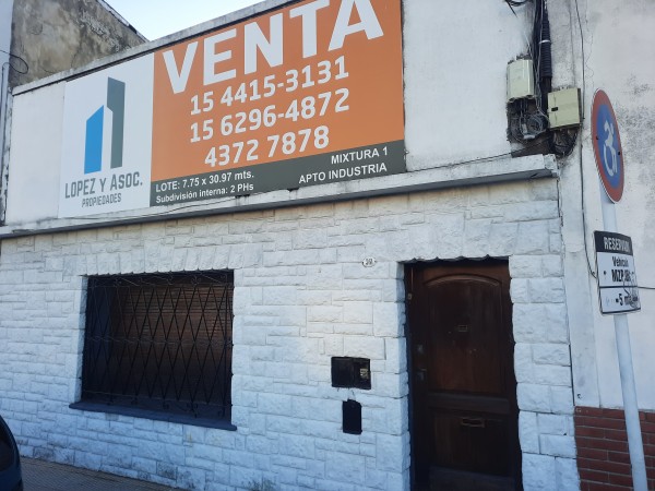 BARRACAS