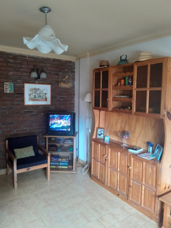 VILLA GESELL 2 AMB AL FRENTE
