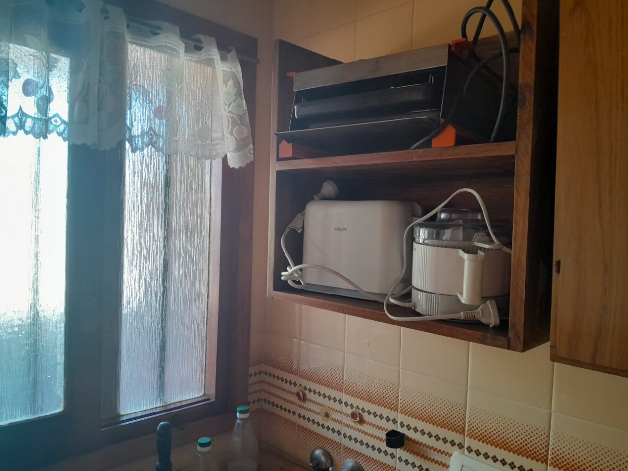 VILLA GESELL 2 AMB AL FRENTE