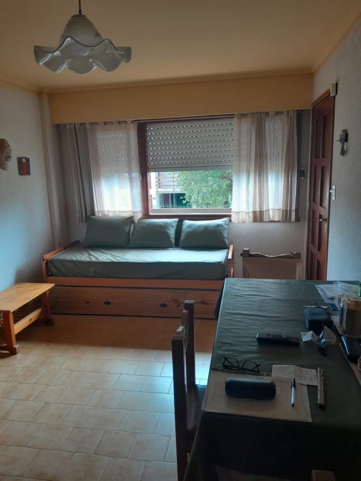 VILLA GESELL 2 AMB AL FRENTE