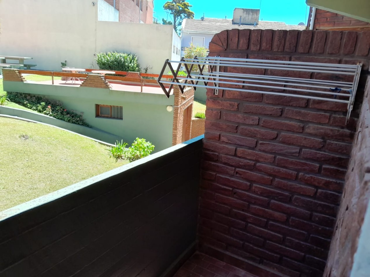 VILLA GESELL 2 AMB AL FRENTE