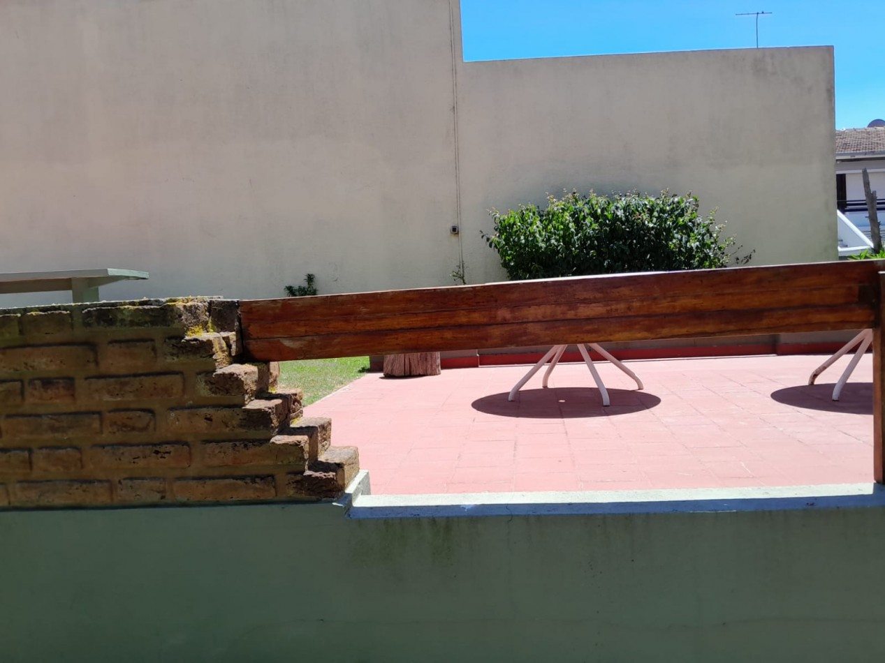 VILLA GESELL 2 AMB AL FRENTE