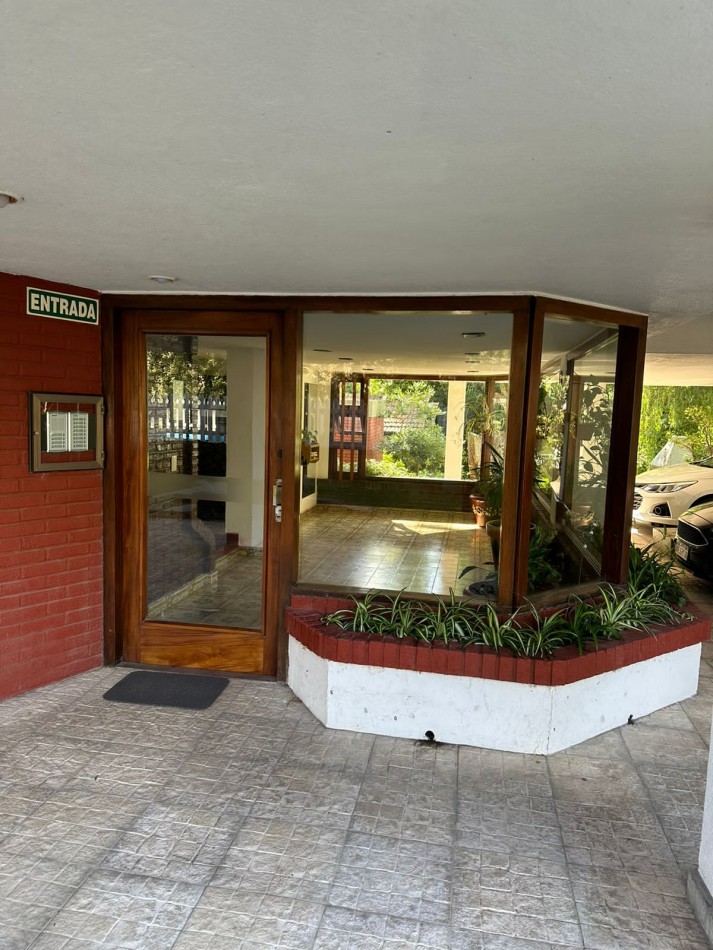 ZONA NORTE VILLA GESELL PARA 6 PERSONAS