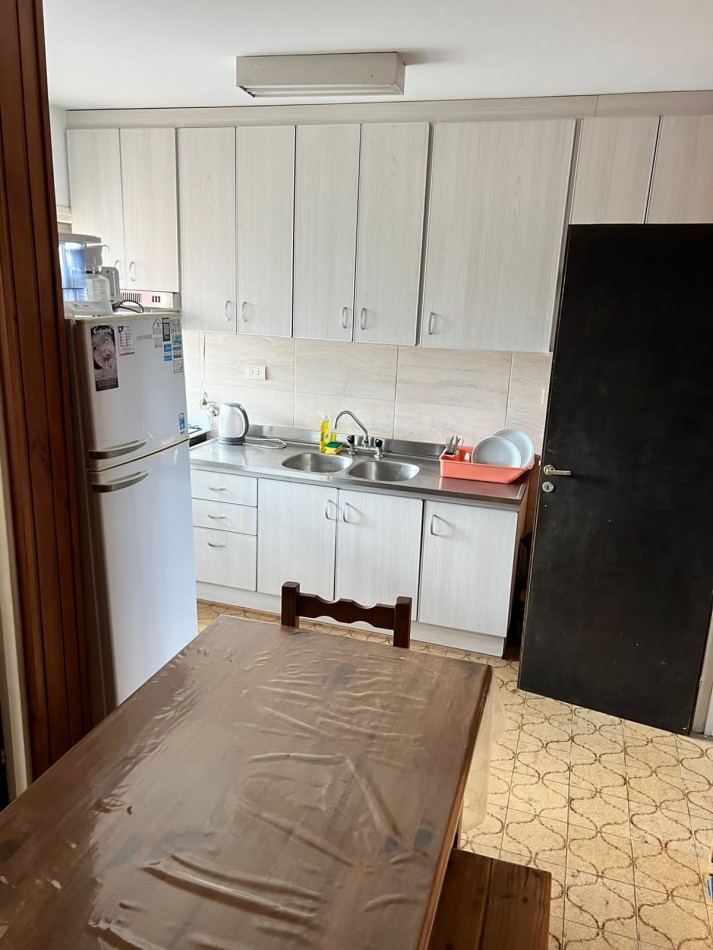 ZONA NORTE VILLA GESELL PARA 6 PERSONAS