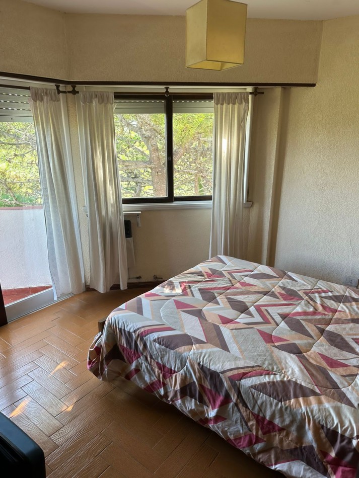ZONA NORTE VILLA GESELL PARA 6 PERSONAS
