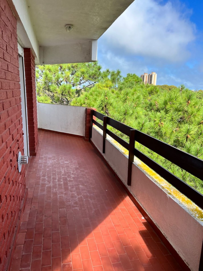 ZONA NORTE VILLA GESELL PARA 6 PERSONAS