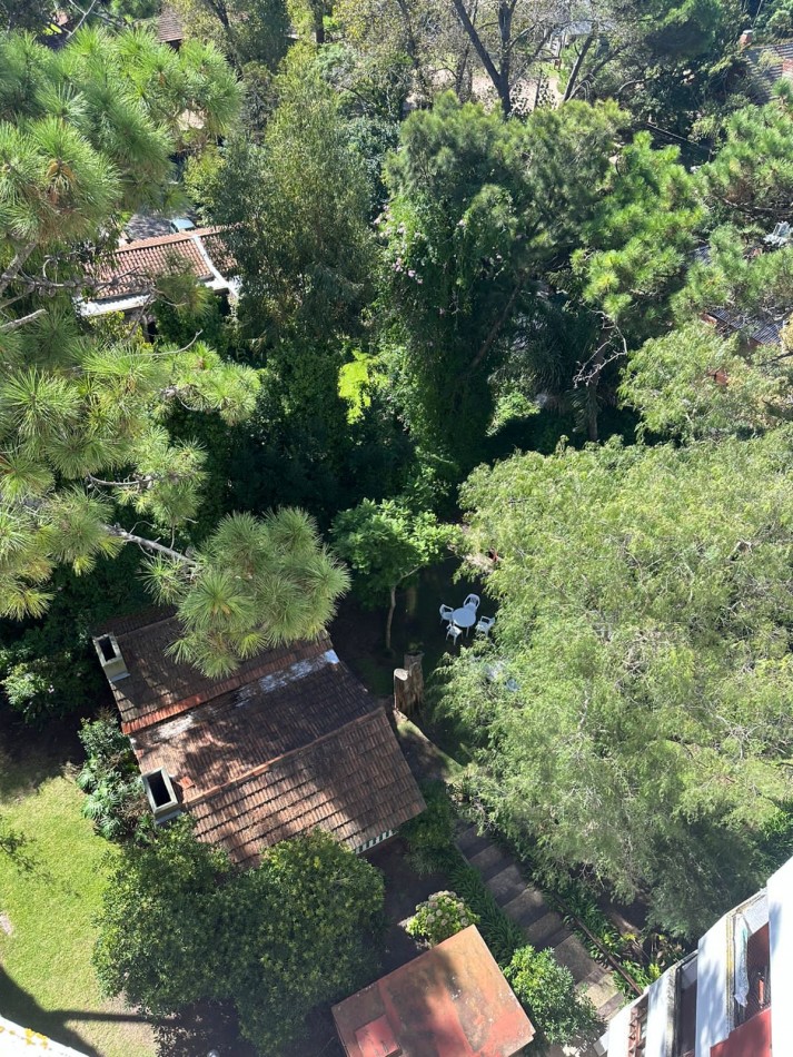 ZONA NORTE VILLA GESELL PARA 6 PERSONAS