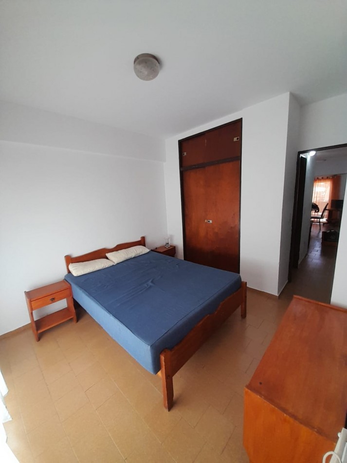 DEPARTAMENTO EN SAN BERNARDO 4 PERSONAS