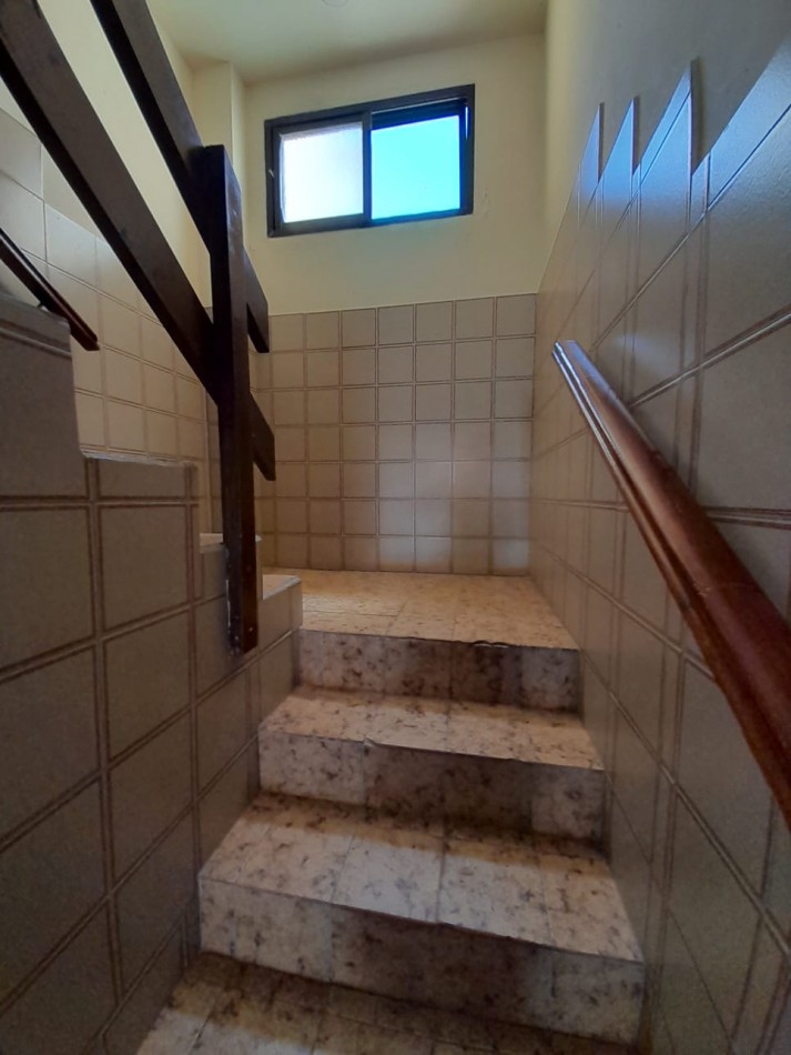DEPARTAMENTO EN SAN BERNARDO 4 PERSONAS