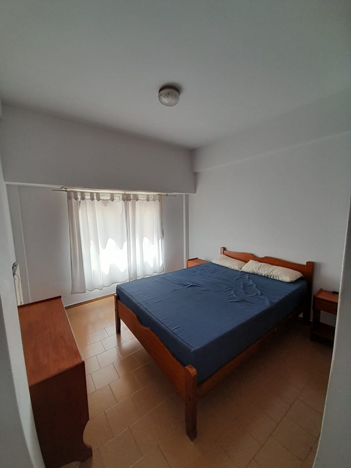 DEPARTAMENTO EN SAN BERNARDO 4 PERSONAS