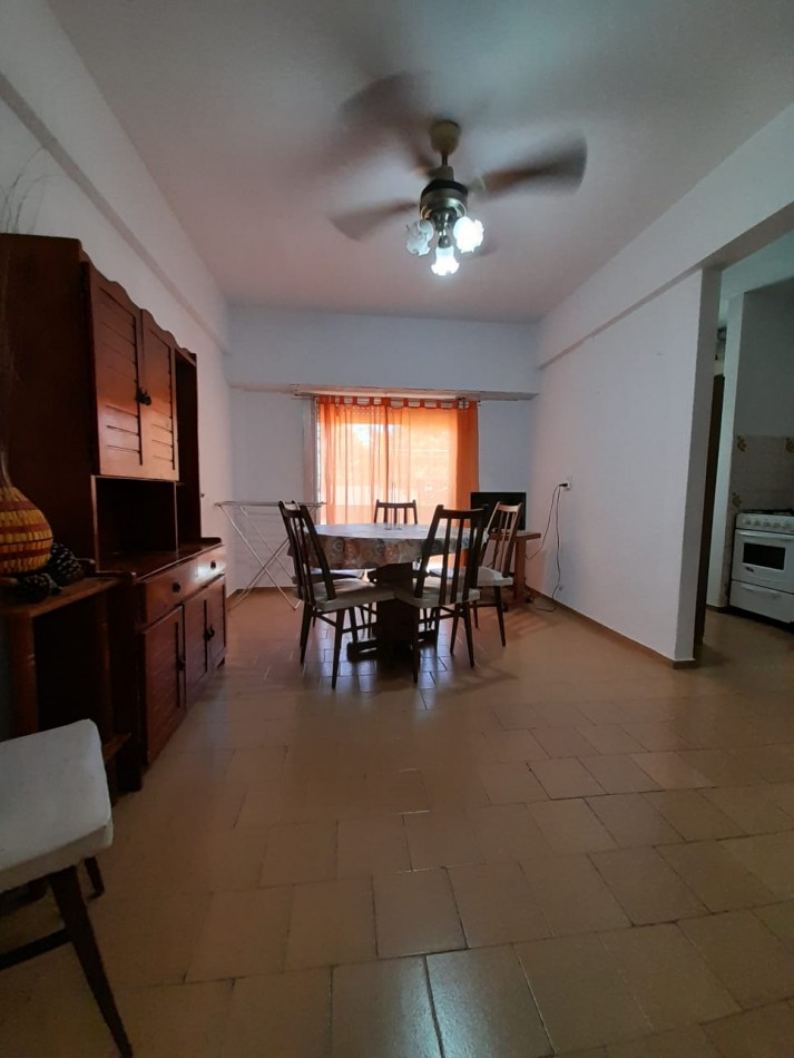 DEPARTAMENTO EN SAN BERNARDO 4 PERSONAS