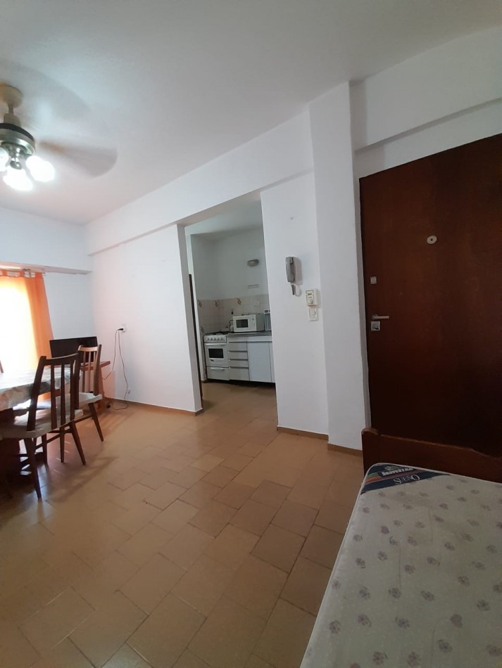 DEPARTAMENTO EN SAN BERNARDO 4 PERSONAS