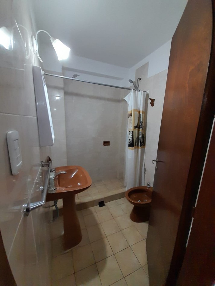 DEPARTAMENTO EN SAN BERNARDO 4 PERSONAS