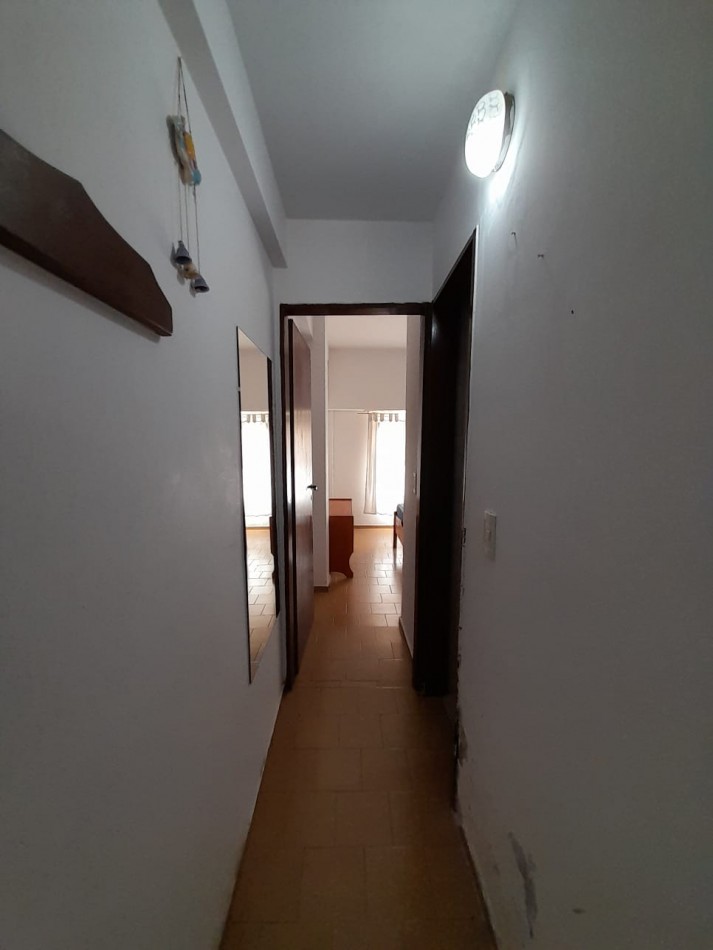 DEPARTAMENTO EN SAN BERNARDO 4 PERSONAS