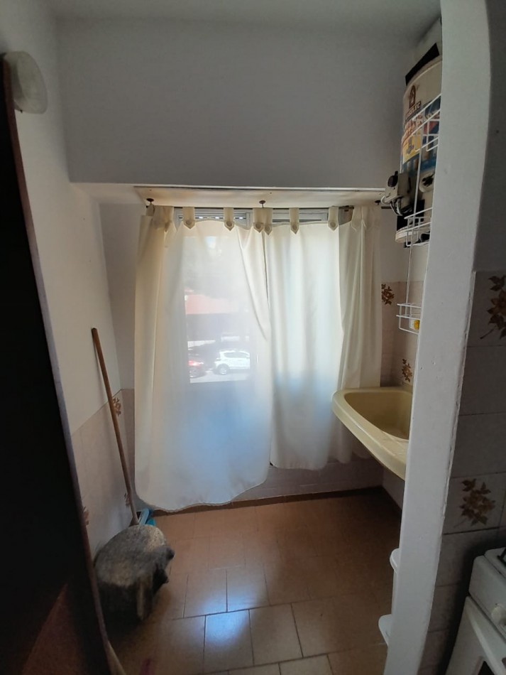 DEPARTAMENTO EN SAN BERNARDO 4 PERSONAS
