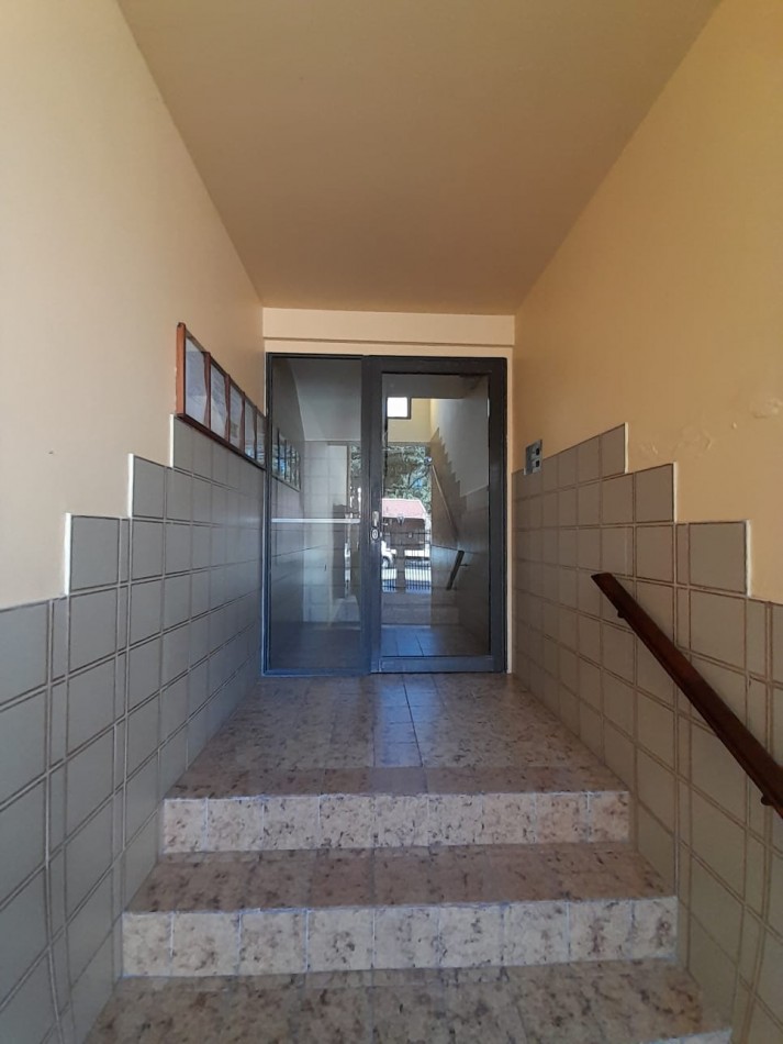 DEPARTAMENTO EN SAN BERNARDO 4 PERSONAS