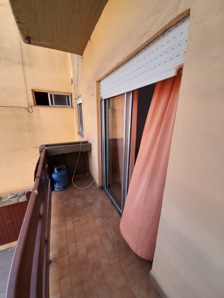 DEPARTAMENTO EN SAN BERNARDO 4 PERSONAS