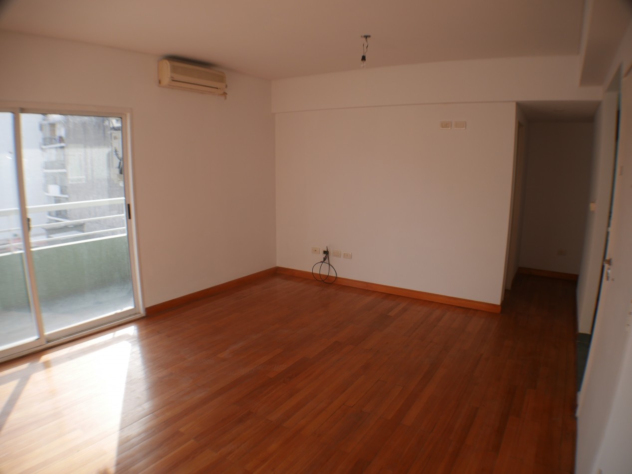 BELGRANO 2 AMBIENTES CON BALCON