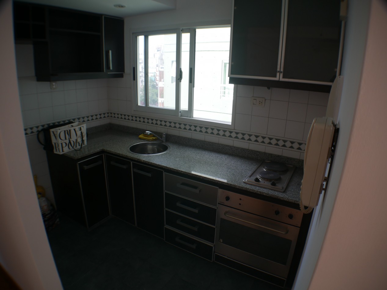 BELGRANO 2 AMBIENTES CON BALCON