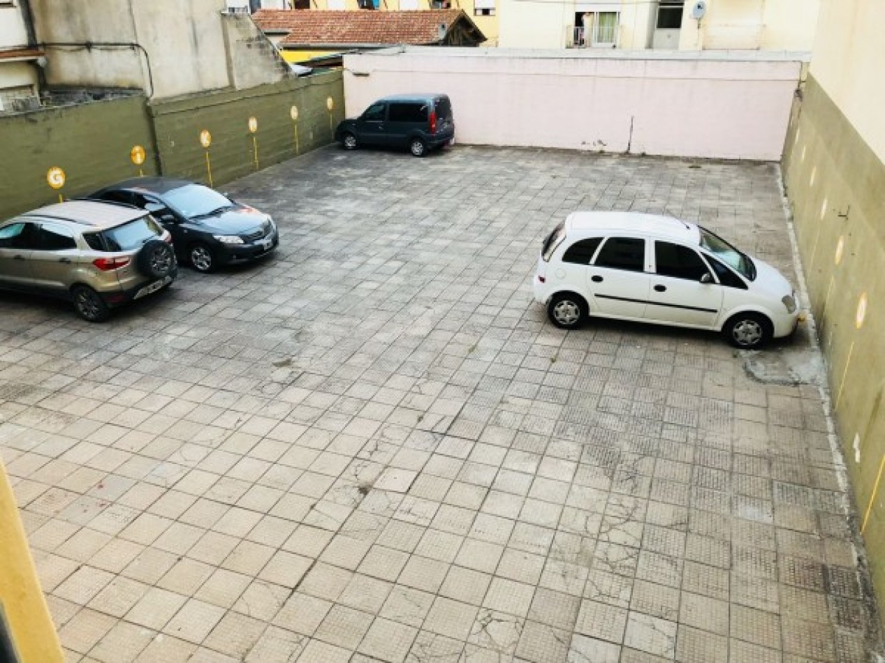 DEPARTAMENTO EN SAN BERNARDO 4 PERSONAS