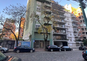 BELGRANO 2 AMBIENTES CON BALCON 
